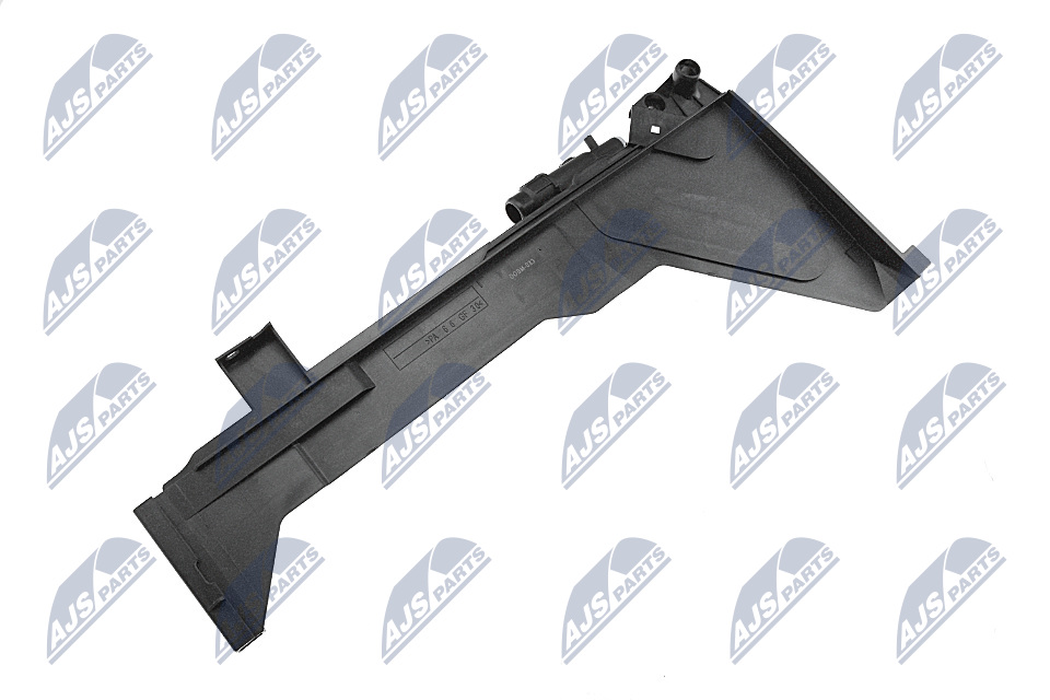 NTY Halter, Ausgleichsbehälter-Kühlmittel czwbm033 für BMW