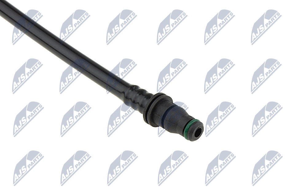 NTY Kühlerschlauch gppme018 für Mercedes MITSUBISHI (SOUEAST)