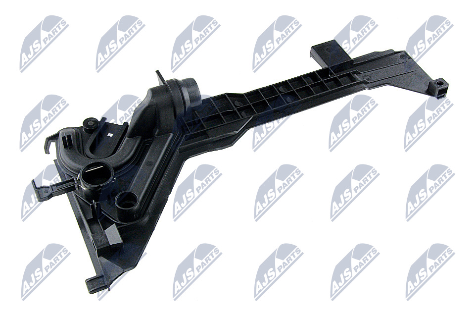 NTY Halter, Ausgleichsbehälter-Kühlmittel czwbm012a für BMW