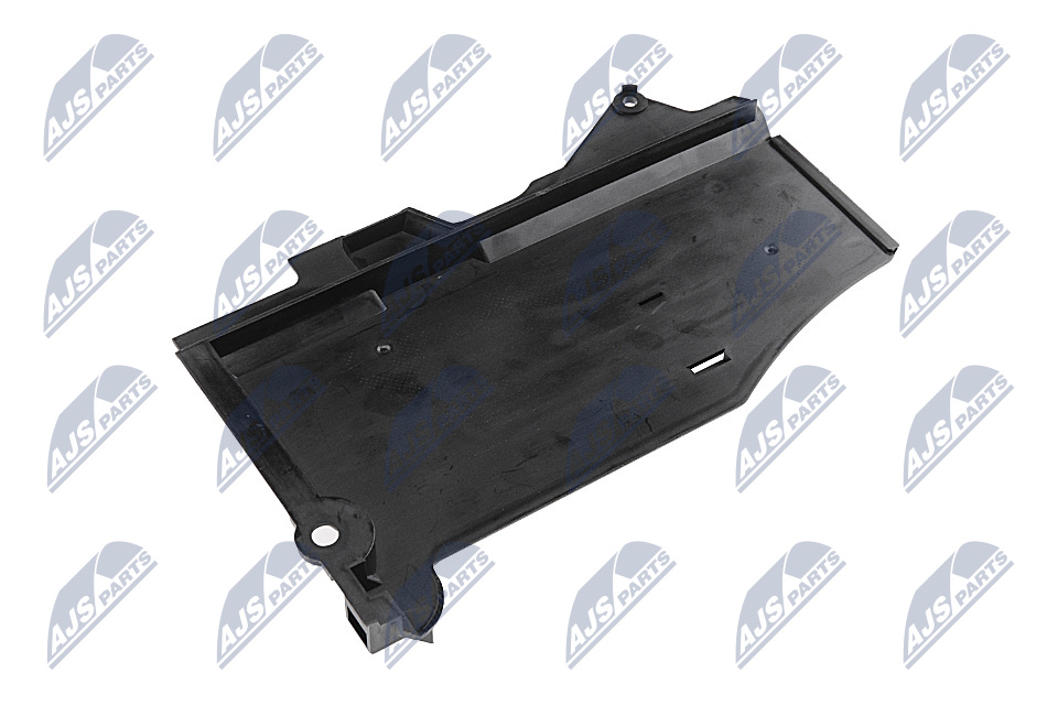 NTY Lagerung, Ausgleichsbehälter-Kühlmittel czwbm035 für BMW