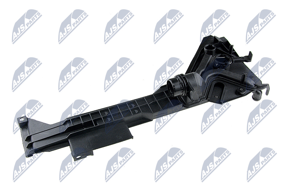 NTY Halter, Ausgleichsbehälter-Kühlmittel czwbm013a für BMW