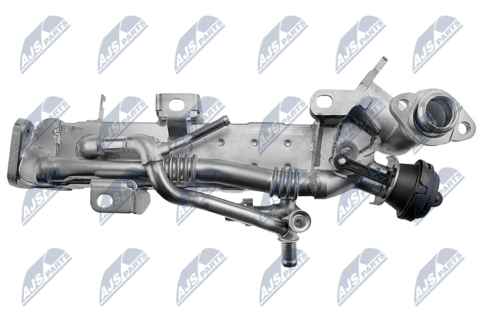 NTY Kühler, Abgasrückführung egrbm016a für BMW