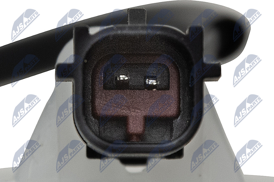 NTY Ausgleichsbehälter, Kühlmittel czwvv003 für Volvo