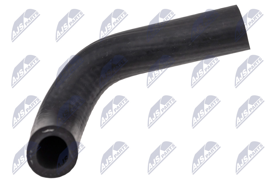 NTY Kühlerschlauch cpppl036 für Opel