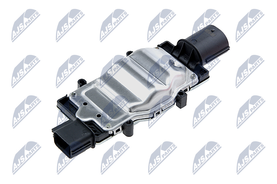 NTY Steuergerät, Elektrolüfter (Motorkühlung) cswfr001 für Ford