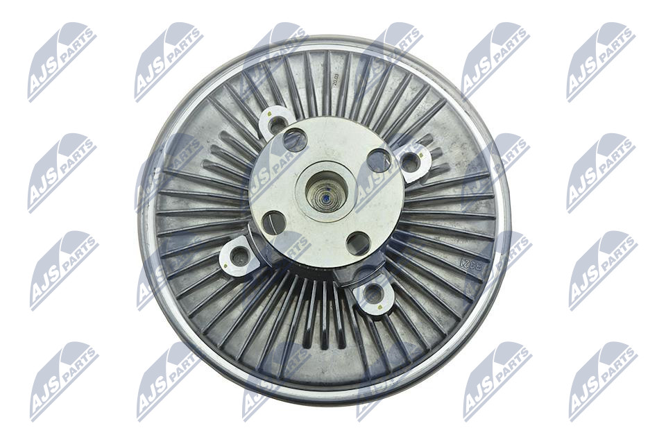 NTY Kupplung, Kühlerlüfter cswch002 für JEEP