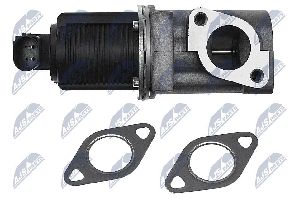 NTY AGR-Ventil egrar001 für Vaughall Fiat Suzuki