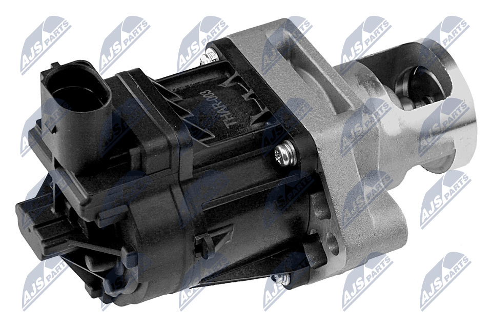 NTY AGR-Ventil egrar003 für Opel LANCIA Fiat JEEP SAAB Chrysler Suzuki