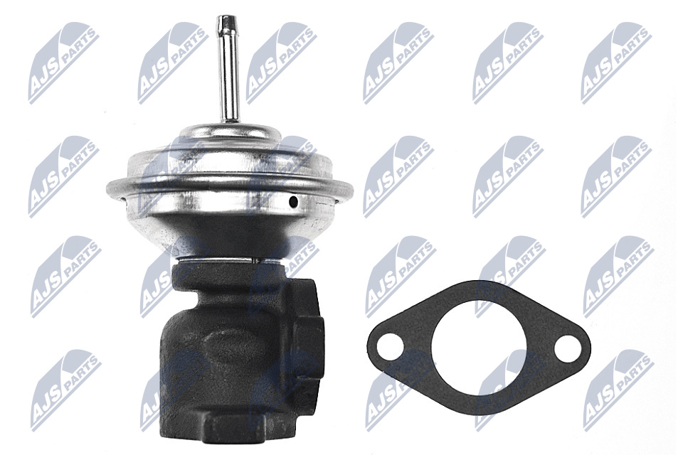 NTY AGR-Ventil egrau013 für SEAT VW