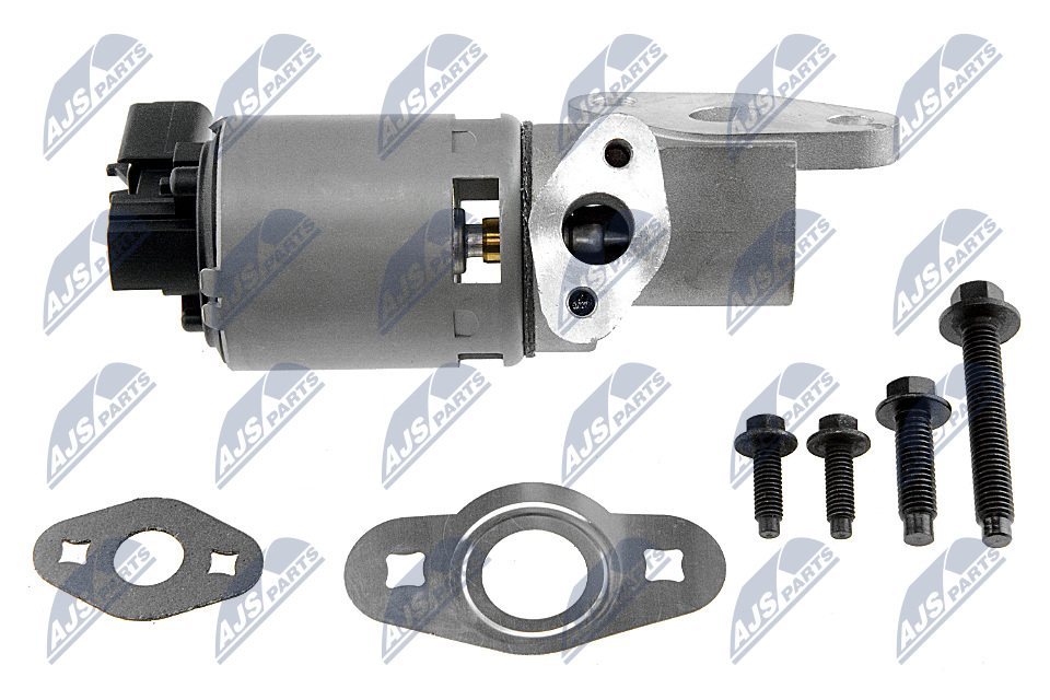 NTY AGR-Ventil egrch002 für Chrysler