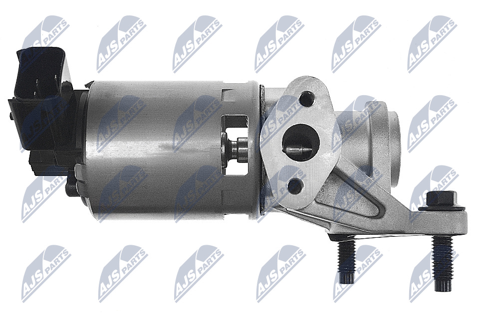NTY AGR-Ventil egrch004 für Chrysler