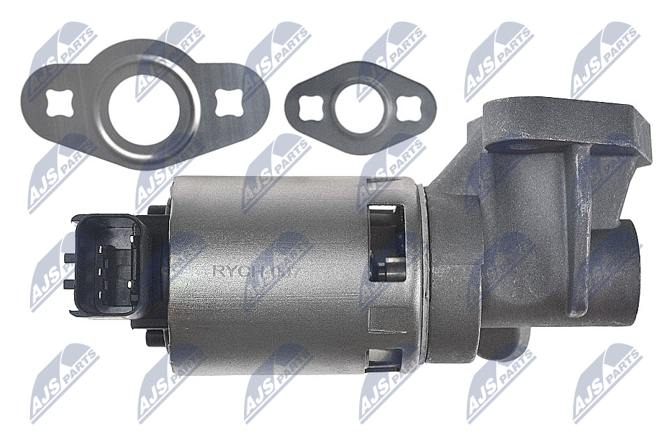 NTY AGR-Ventil egrch007 für Chrysler