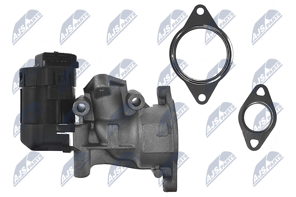 NTY AGR-Ventil egrct002 für Ford Volvo Fiat Peugeot