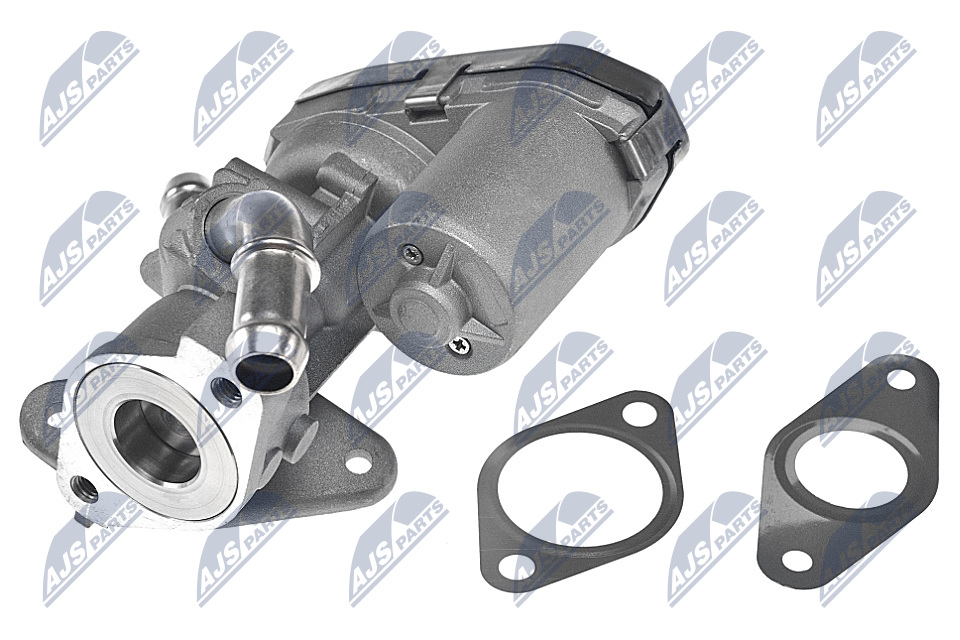 NTY AGR-Ventil egrct003 für Ford