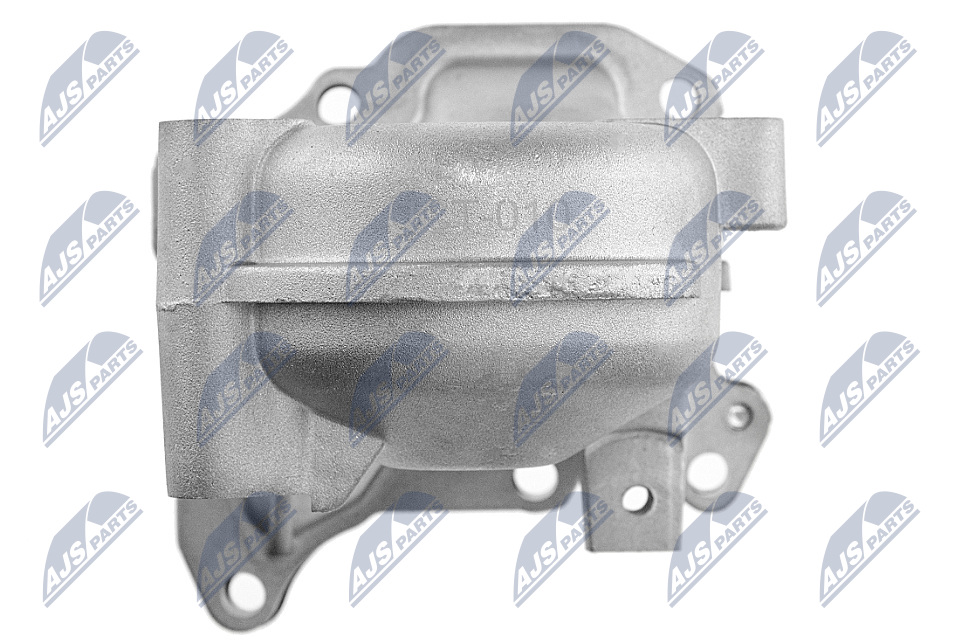 NTY AGR-Ventil egrct010 für Peugeot Ford Volvo Fiat