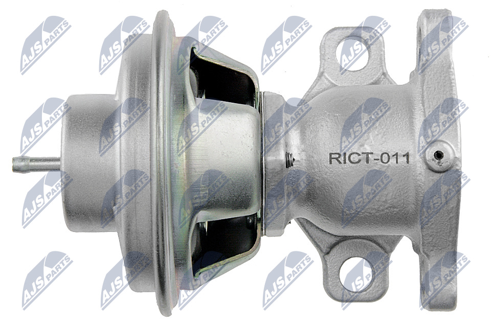 NTY AGR-Ventil egrct011 für Citroën/Peugeot LANCIA