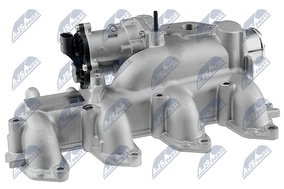 NTY AGR-Ventil egrfr012 für Ford