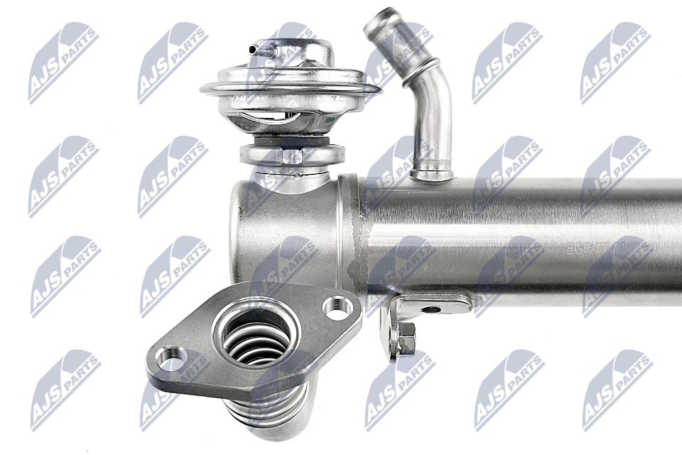 NTY AGR-Ventil egrft004a für Fiat