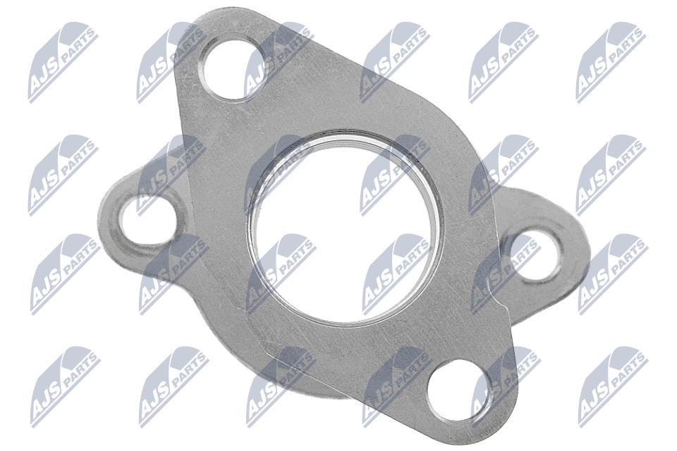 NTY AGR-Ventil egrft011 für LANCIA