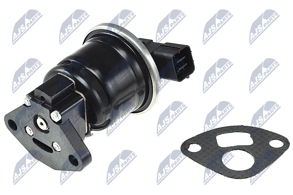 NTY AGR-Ventil egrhd007 für HONDA