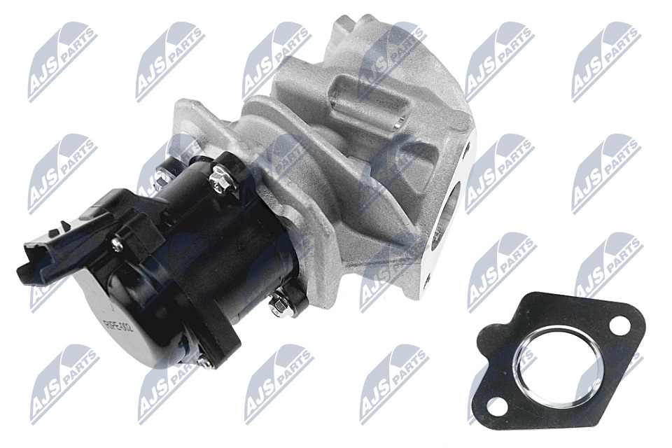 NTY AGR-Ventil egrpe002 für Peugeot Ford TOYOTA