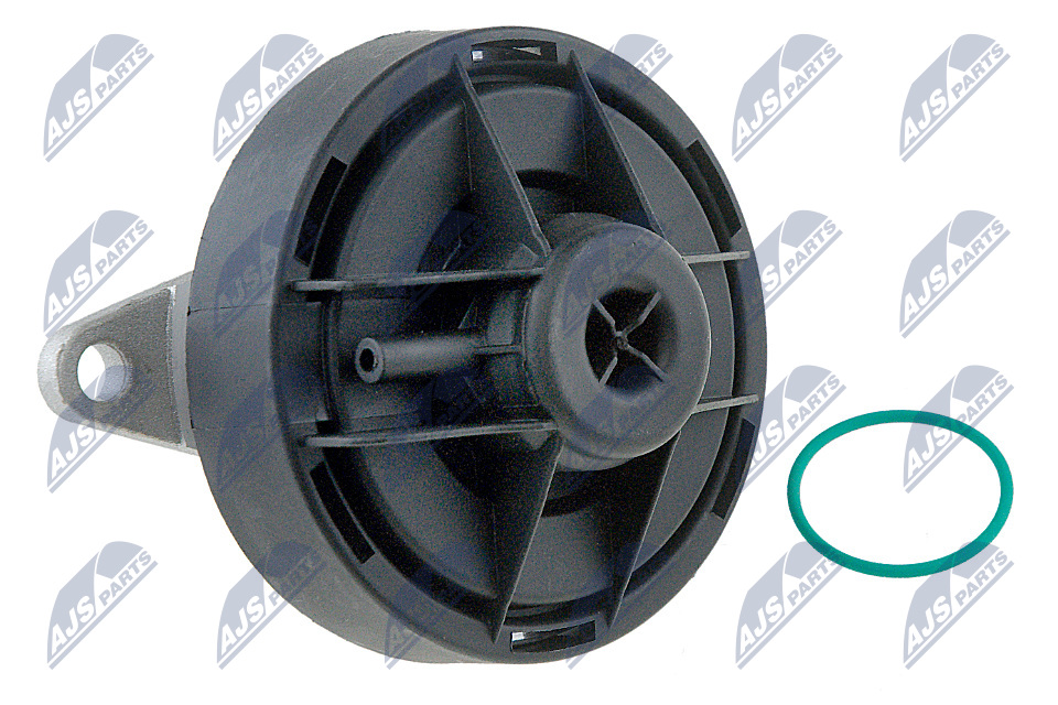 NTY AGR-Ventil egrpl001 für Opel Vaughall