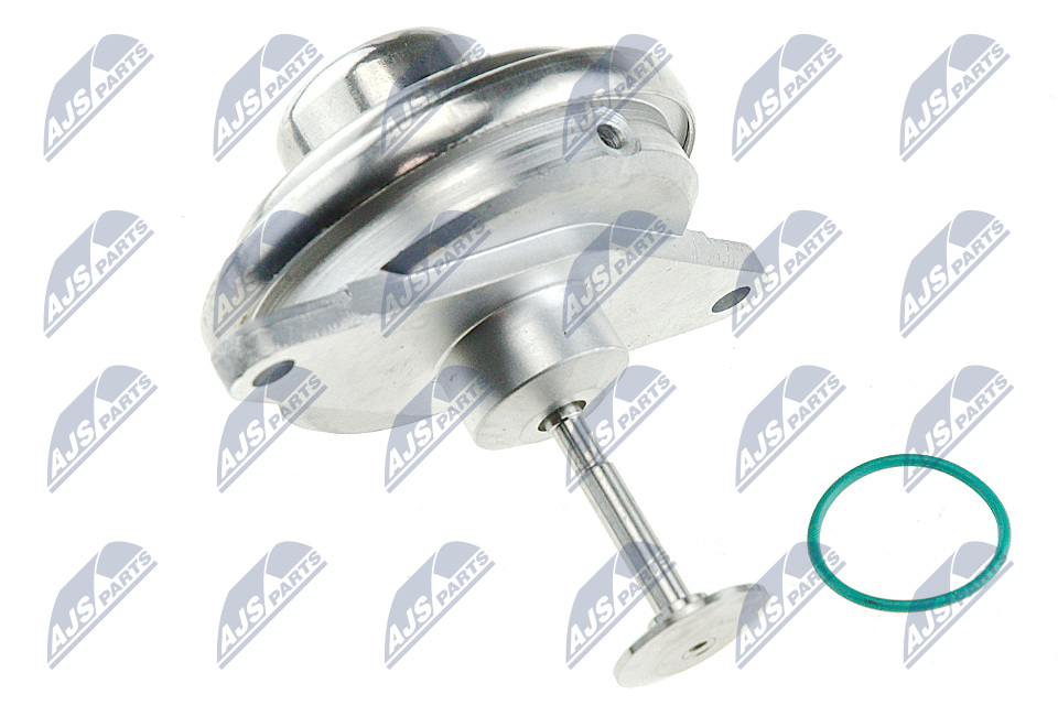 NTY AGR-Ventil egrpl002 für Opel SAAB GM