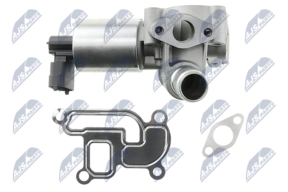 NTY AGR-Ventil egrpl009 für Vaughall Opel