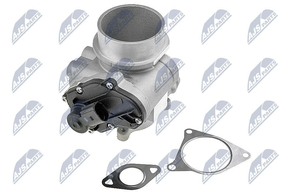 NTY AGR-Ventil egrpl014 für Vaughall Opel NISSAN RENAULT
