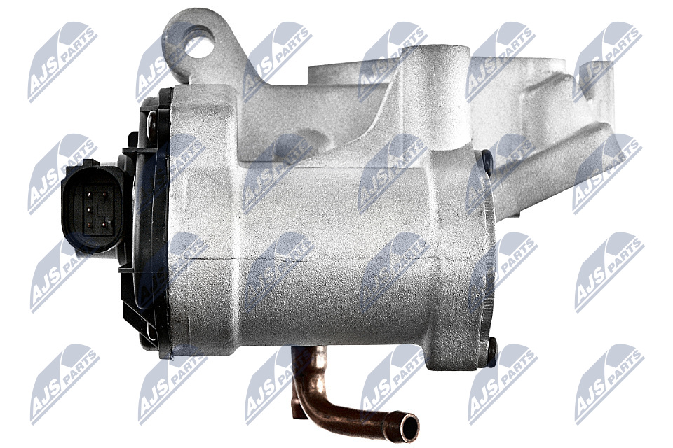 NTY AGR-Ventil egrpl027 für STANDARD AUTOMOBILE Opel NISSAN RENAULT