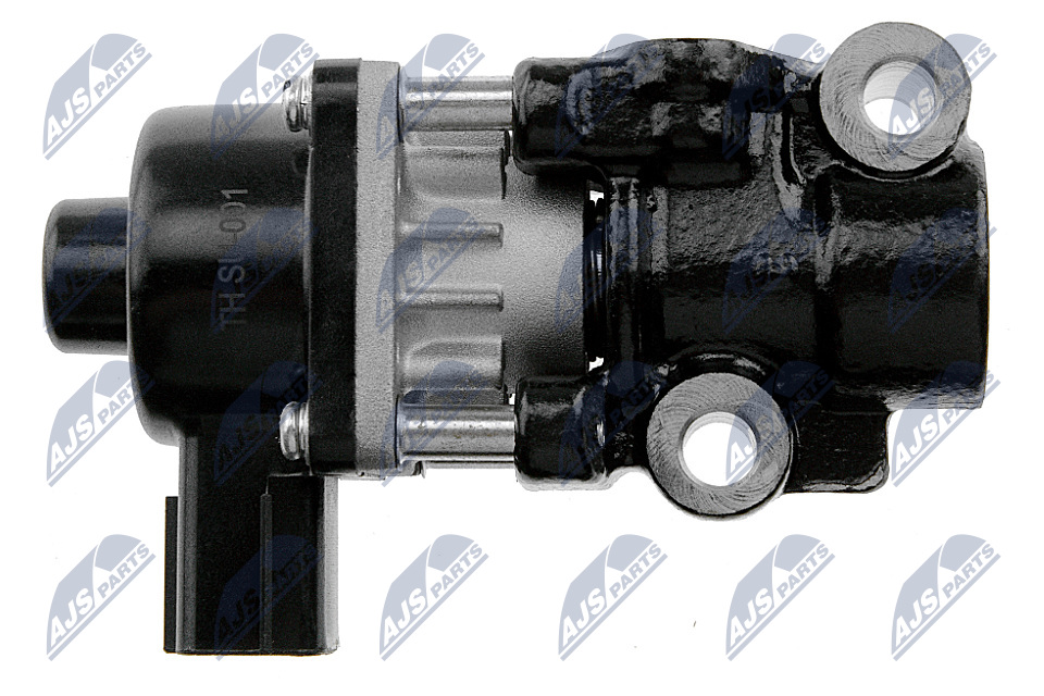 NTY AGR-Ventil egrsu001 für Fiat Suzuki