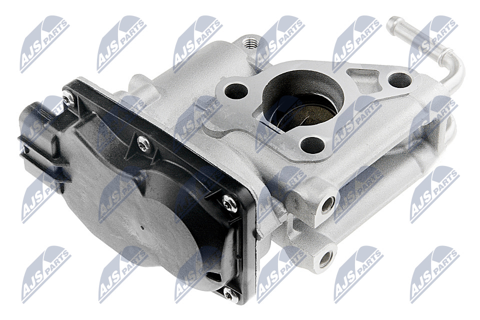 NTY AGR-Ventil egrty006 vorne für TOYOTA