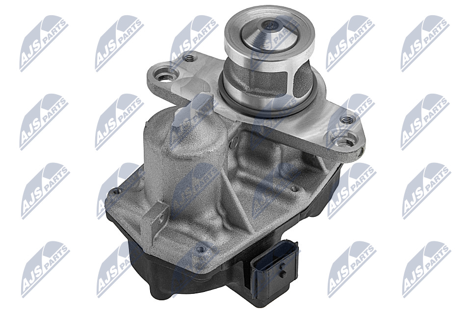 NTY AGR-Ventil egrns010 für Opel GM Mercedes NISSAN RENAULT