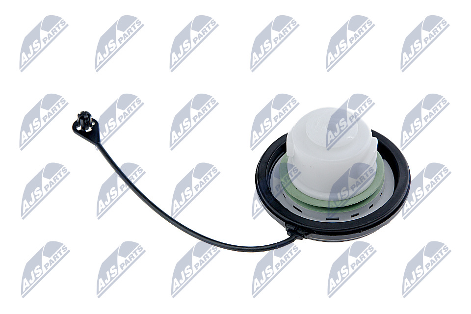 NTY Verschluss, Kraftstoffbehälter ezcfr050 für Ford