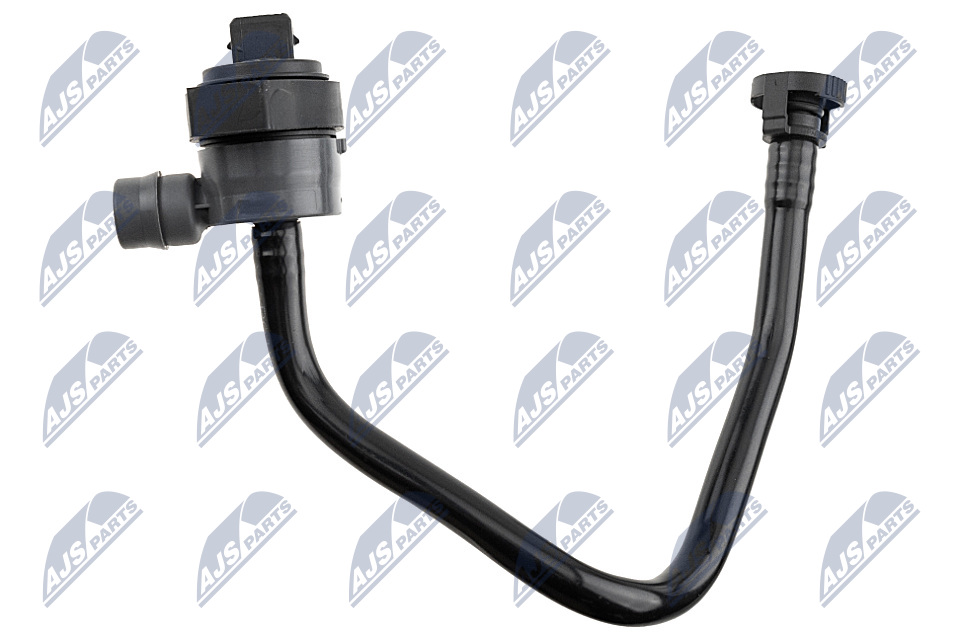 NTY Be-/Entlüftungsventil, Kraftstoffbehälter efpbm036 für BMW