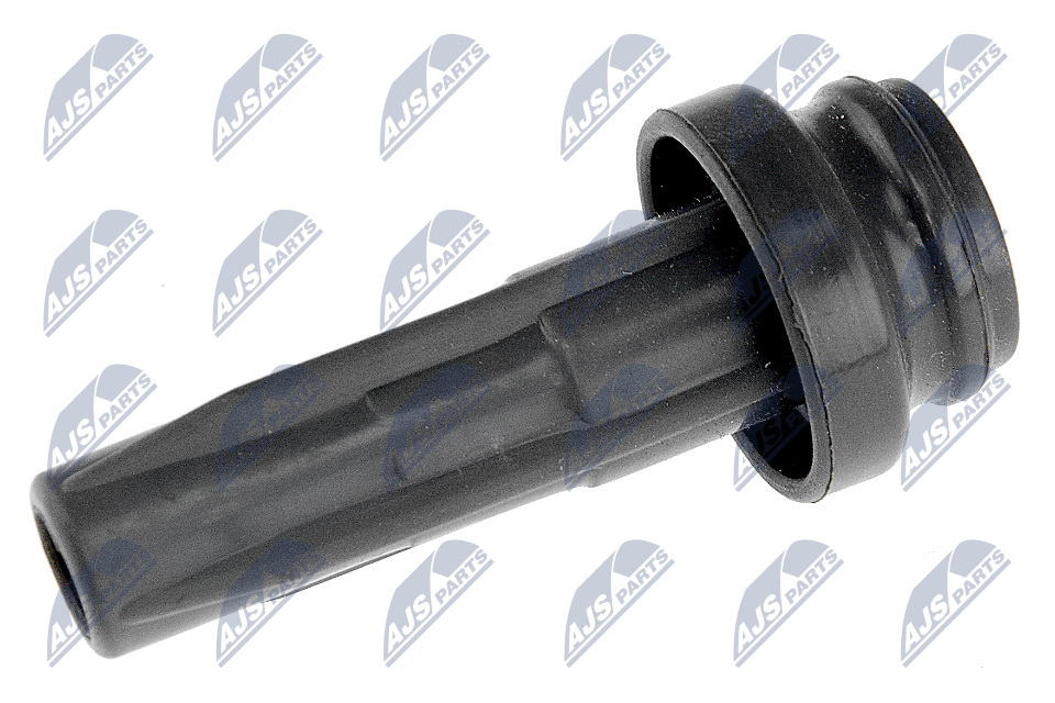 NTY Stecker, Zündspule eczct000a für Peugeot