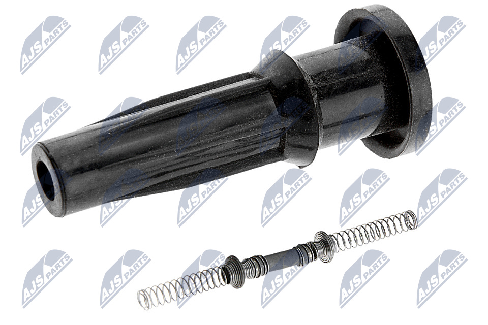 NTY Stecker, Zündspule eczhy511a für KIA