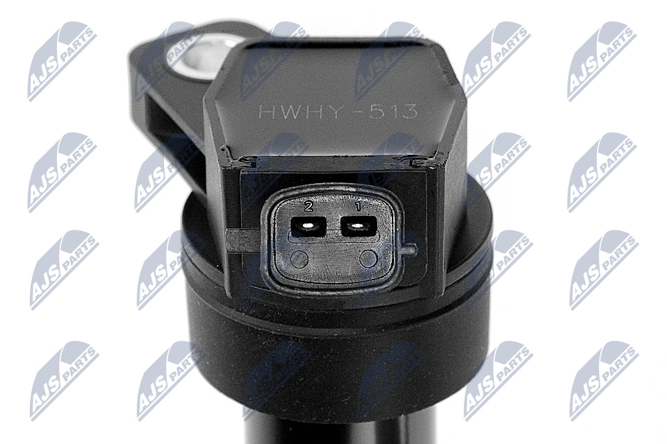 NTY Zündspule eczhy513 für HYUNDAI
