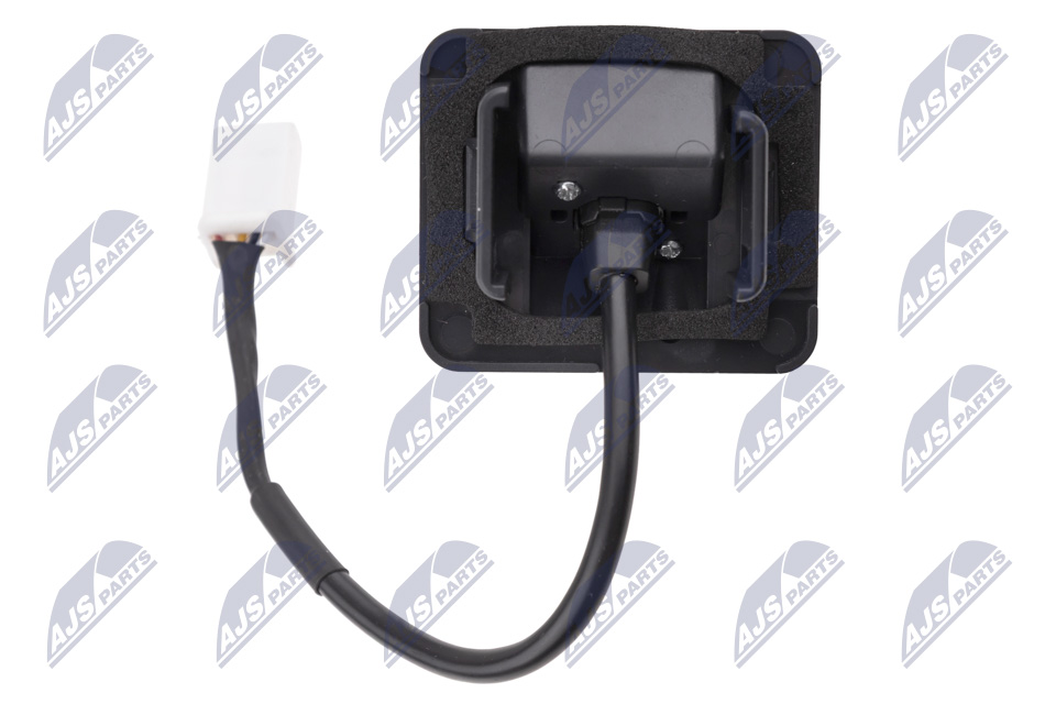 NTY Rückfahrkamera, Einparkhilfe ezcmz045 für MAZDA