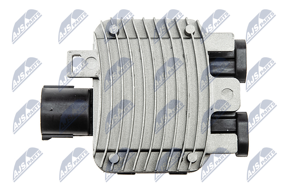 NTY Vorwiderstand, Elektromotor-Kühlerlüfter cswvv000 für Volvo Ford