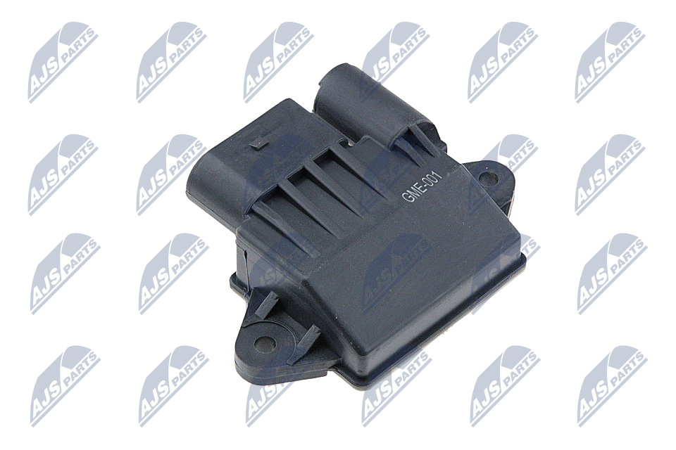 NTY Steuergerät, Glühzeit ezpme001 für Chrysler JEEP Mercedes