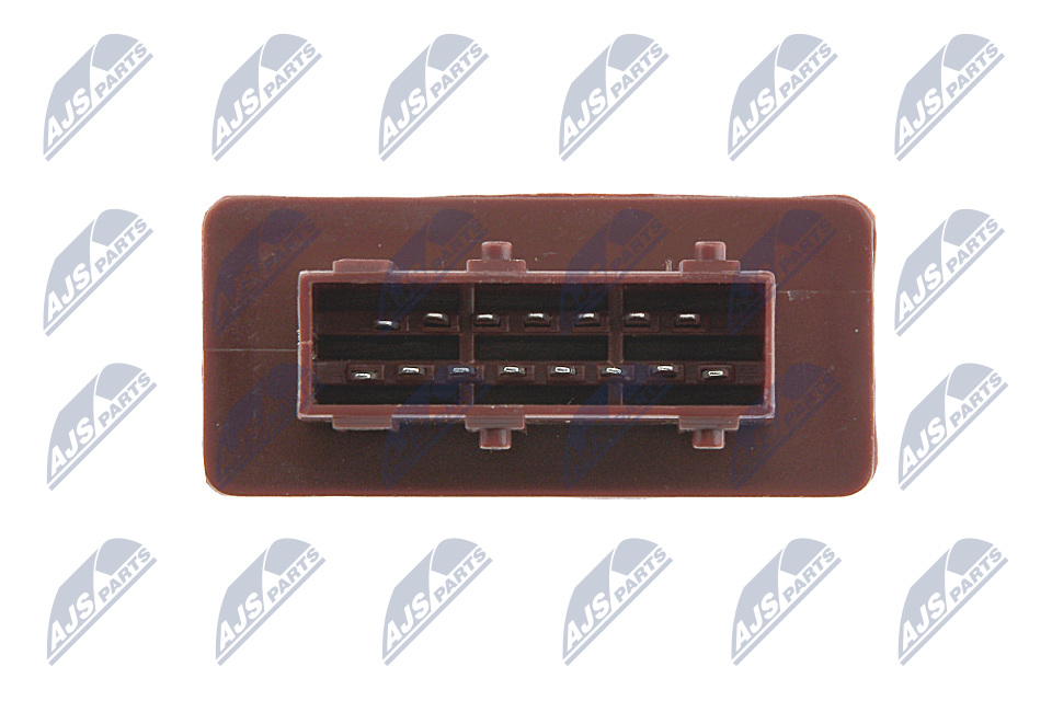 NTY Relais, Kraftstoffpumpe bppct000 für Citroën/Peugeot LANCIA