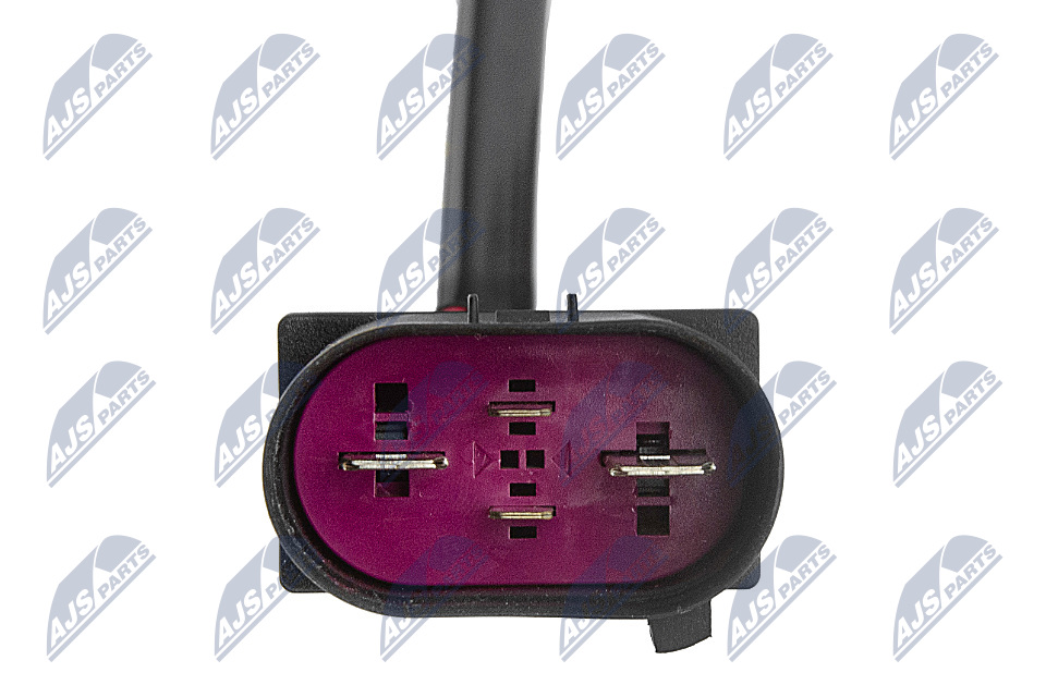 NTY Steuergerät, Elektrolüfter (Motorkühlung) cswau000 für VAG