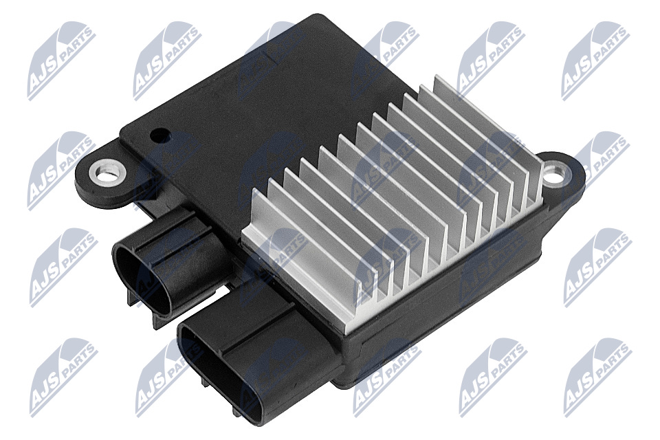 NTY Steuergerät, Elektrolüfter (Motorkühlung) cswty003 für TOYOTA