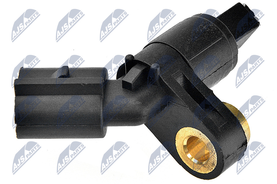 NTY Sensor, Raddrehzahl hcaww004 Vorderachse links für VAG