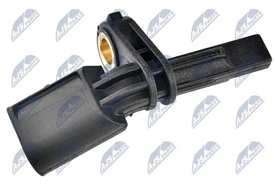 NTY Sensor, Raddrehzahl hcaww012 Vorderachse links für VAG