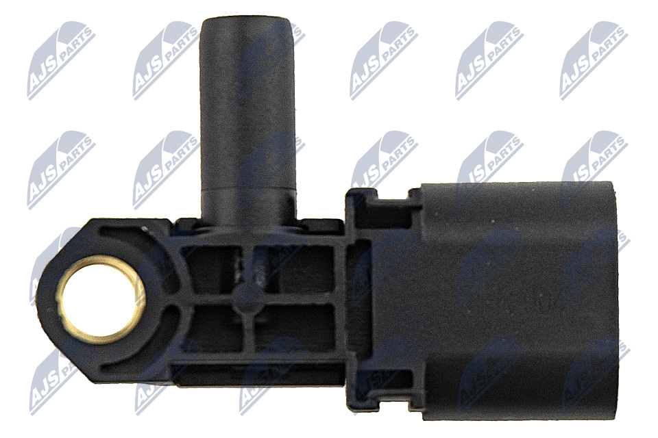 NTY Sensor, Abgasdruck ecsfr004 vor Rußpartikelfilter für Ford