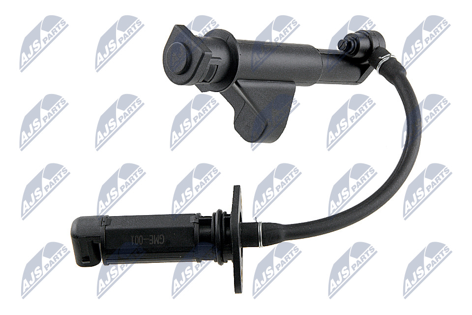 NTY Sensor, Motorölstand epome001 für Mercedes