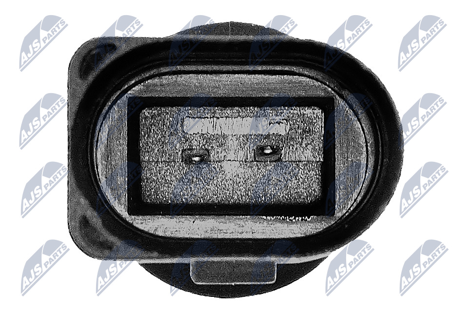 NTY Sensor, Außentemperatur ectau001 vorne für VAG