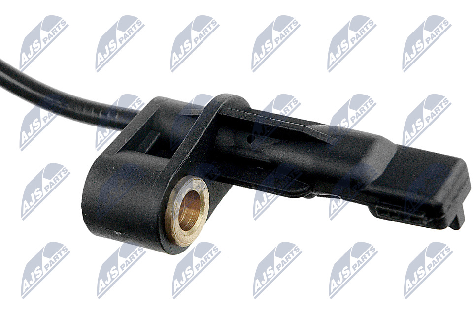 NTY Sensor, Raddrehzahl hcabm002 Vorderachse links für BMW